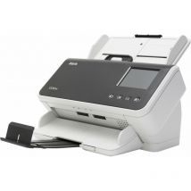 Kodak - Alaris Alaris S2060W Scanner - 216 x 3000 mm - 600 x 600 dpi - 60 ppm - 30 bit - 24 bit - 8 bit (1015114)