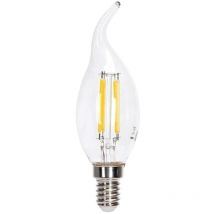 Ledlight E14/FLAME CRI82/2700K dimm 4W 55071-EU-2700 - Kodak