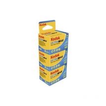 Ultra Max 400 135 3x36 opnames (1024389) - Kodak
