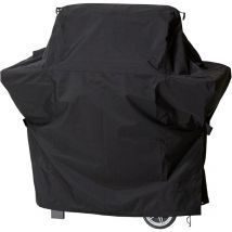Premium Schutzhülle für Gasgrill Trapezform