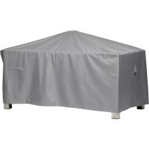 Premium Schutzhülle Für Gartentisch Rechteckig