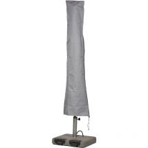 Premium Sonnenschirmhülle