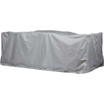 Premium Schutzhülle für Sitzgruppe rechteckig