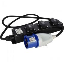 Rallonge - adaptateur ks EX1.5M-3S