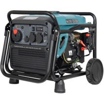 Inverter Generator ks 4100iE
