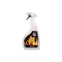 Nettoyant vitre et insert 750ml – Jardin piscine – KOFEU