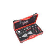 Sam Outillage – Koffer mit 13 Präzisionswerkzeugen – 276-J13 – 30 cm – 20 cm – 10 cm
