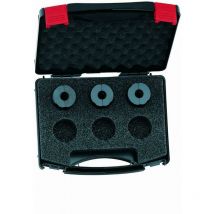 Koffer mit Crimpzangen für die Modelle P10, P22+,P25+ und P30+ Virax U-Profil für Viper M20+ - 990057