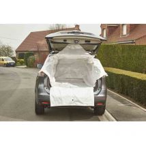 Mottez - Kofferraumsack Big Bag 1100 Liter 140 x 100 x 80 cm