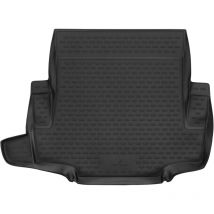 Walser - Kofferraumwanne xtr für bmw 1er (E87) 02/2003 - 01/2013, bmw 1er (E81) 09/2006 - 09/2012