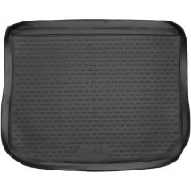 Walser - Kofferraumwanne xtr für vw Tiguan i (5N) 2007 - 2018