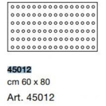 Tappeto antiscivolo pvc doccia 60x80 codice prod: 45012 - Koh-i-noor