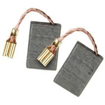 Worgrip - Kohlebürste für Bohrmaschine