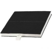 Kohlefilter für Filter 225x230mm Dunstabzugshaube Bosch Siemens 360732