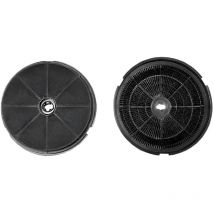 Kohlefilter für Sauggruppe CH11152, 1 Stück