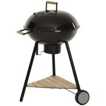 Kohlegrill Bisca - L. 57 cm - Neka