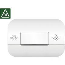 Kohlenmonoxid-Melder mit 2 Jahres Batterie, CO-Melder, 10-Jahres Sensor