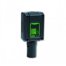 KOHLENMONOXID-Melder mit elektrochemischem Zellsensor