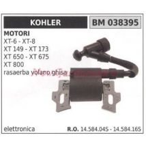Zündspule für XT6 XT8 XT149 XT173 XT650 XT675 XT800 Rasenmähermotoren - Kohler