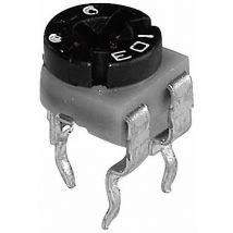 Ab Elektronik - kyocera/avx 601030 601030 Kohleschicht-Trimmer linear 0.1 w 10 kΩ 210 ° 1 St.