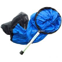 Koi Umsetzschlauch wasserdicht ø 30 cm x 140 cm