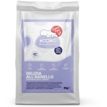 Grain Free per Cani Adult Mini da 6 Kg Anatra, Patate Dolci e Arance - Koki