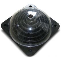 Calefacción solar para piscina elevada - k835cbx Kokido