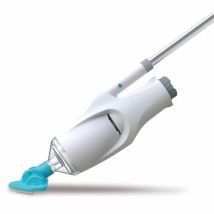 BSI - Kokido Spa Vacuum Sauger Wiederaufladbarer Poolsauger für Whirlpools und Pools