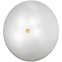Kolarz CENTRO - Plafoniera a filo semplice in vetro di design oro lucido, 4x E27