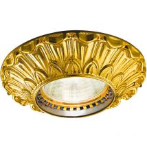 Milady Faretto da incasso in oro 24 carati - Kolarz