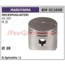 Kolben für Freischneider ae 320 m 35 Maruyama 011698