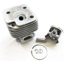 Kolben-Zylinder-Kit husqvarna kompatibel für Kettensäge 268 268S 268K 272