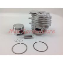 Kolben-Zylinder-Segmente PARTNER Kappsägemotor K 650 700 ACTIVE 004450