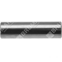 Kolbenbolzendurchmesser 8 mm für IKRA - MOGATEC - 044849 Gebläse