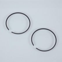 Kolbenring Airsal Für Motorrad Suzuki 50 Rmx Nach 2000 Ø41mm Neu