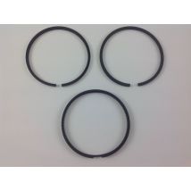 Kolbenringsatz 3 Segmente + 1,00 96 mm DIESEL-Motor lombardini 914 Ruggerini RD290