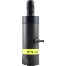 Kolbenvibrator 01935500 nts 350 nf Nenn-Frequenz (bei 6 bar): 3663 U/min 1/4' 1 St. - Netter Vibration