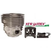 Kolbenzylinder partner K760 950 Messer husqvarna Jonsered 395074 506155506