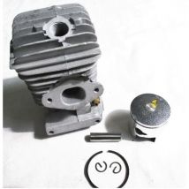 Kolbenzylindersatz Zenoah kompatibel für husqvarna Kettensäge 2500 G250 GG2500TS