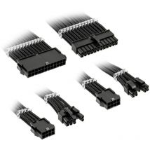 Corestandard-ek-blk Strom Anschlusskabel Schwarz - Kolink