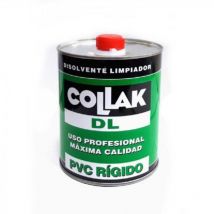 Kollak 25001 Reinigungslösungsmittel für pvc dl 1000ml