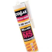 Kollak 46702 ms-rapid Polymer-Klebedichtstoff 280ml