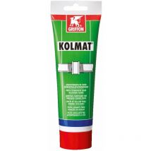 Pâte d'étanchéité kolmat - tube de 300g 300 g