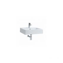 Kolo By Geberit - Twins Lavabo rectangular 60x46cm con rebosadero (L51160000)