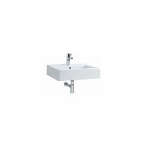 Kolo By Geberit - Kolo Twins - Waschtisch, 60x46 Cm, 1 Hahnloch, Weiß L51160000