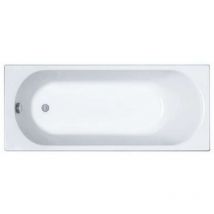 Opal Plus - Badewanne 150x70 cm, weiß XWP1250000 - Kolo