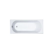 Kolo - Opal Plus - Baignoire 1400x700 Mm, Blanc Xwp1240000