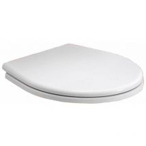 Rekord - WC-Sitz, Thermoplast, weiß K90113000 - Kolo