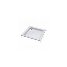 Kolo - Standard Plus - Receveur de douche en acrylique, 800x800 mm, blanc XBK1580000