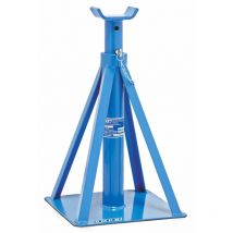 Omcn - Trade Shop - colonnetta und cavalletto Für Autocarri Unterstützung, Tonbereich 3,5 110/B -